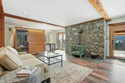 421 Stagecoach Road Fayston VT 05673