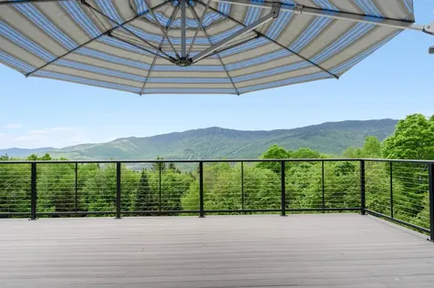 421 Stagecoach Road Fayston VT 05673