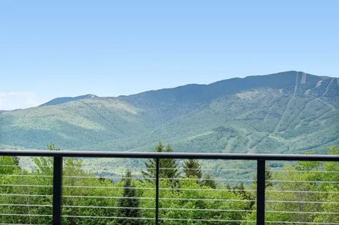 421 Stagecoach Road Fayston VT 05673