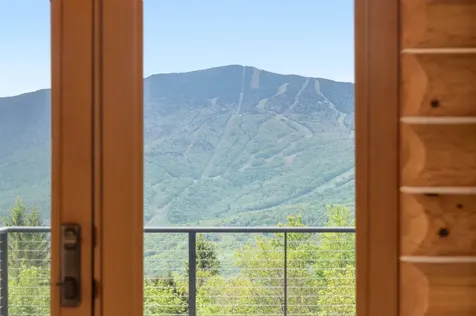 421 Stagecoach Road Fayston VT 05673