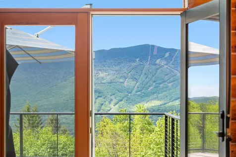 421 Stagecoach Road Fayston VT 05673