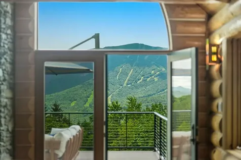 421 Stagecoach Road Fayston VT 05673