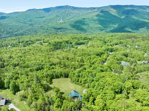 421 Stagecoach Road Fayston VT 05673
