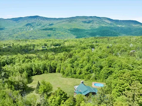 421 Stagecoach Road Fayston VT 05673