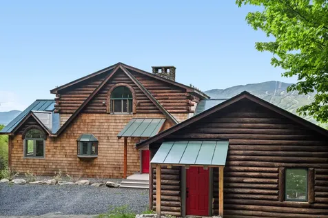 421 Stagecoach Road Fayston VT 05673