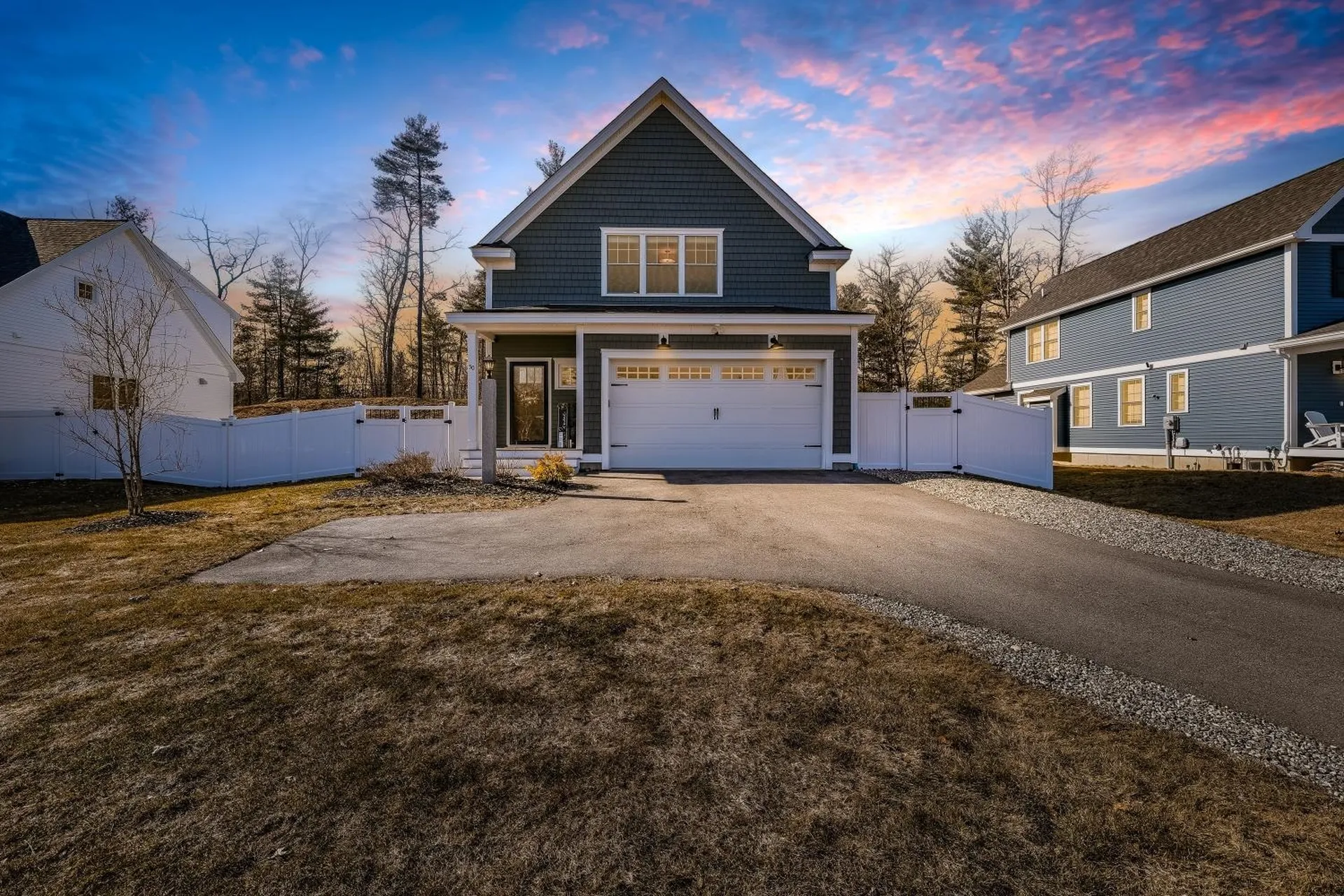 50 Clover Lane Londonderry NH 03053
