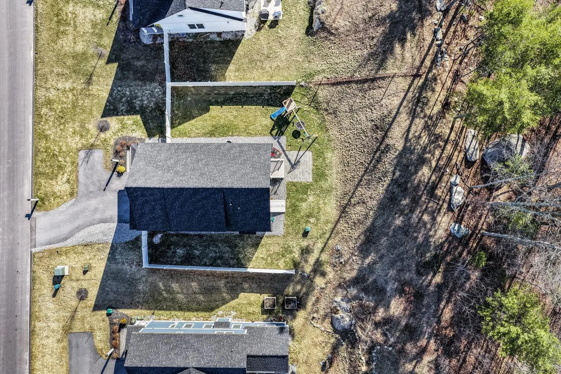 50 Clover Lane Londonderry NH 03053