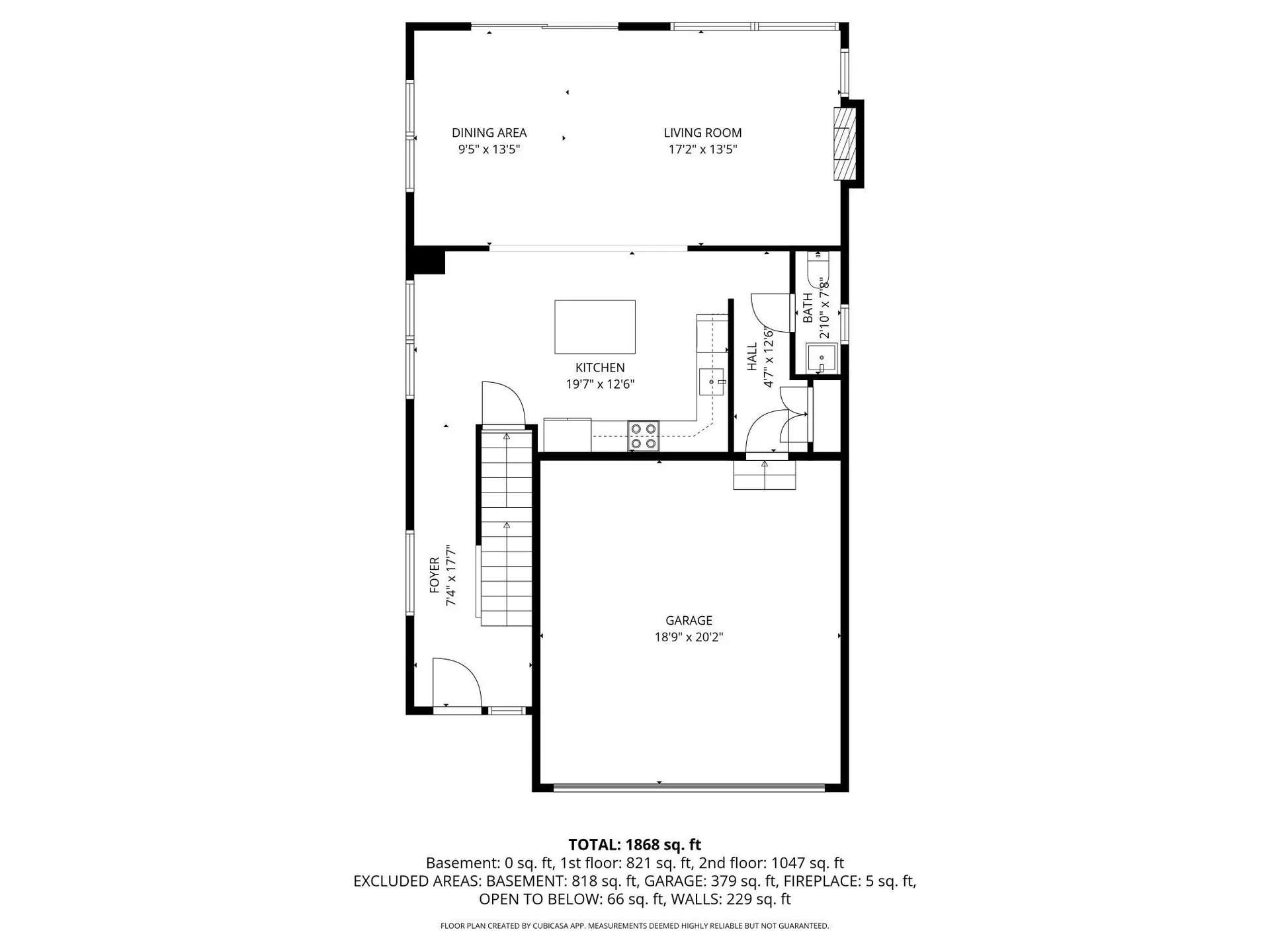 50 Clover Lane Londonderry NH 03053