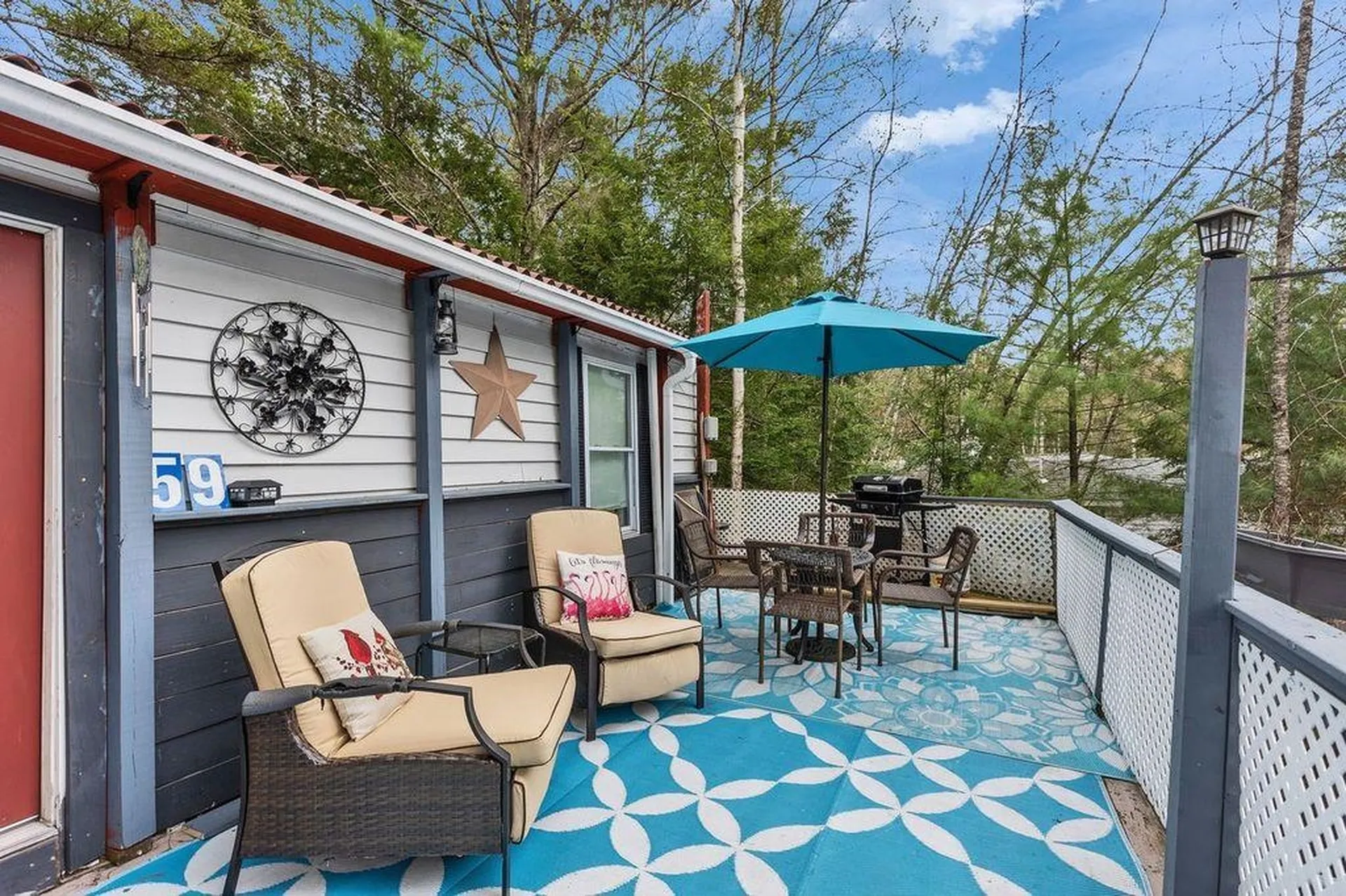 59 Lakeside Drive Fitzwilliam NH 03447