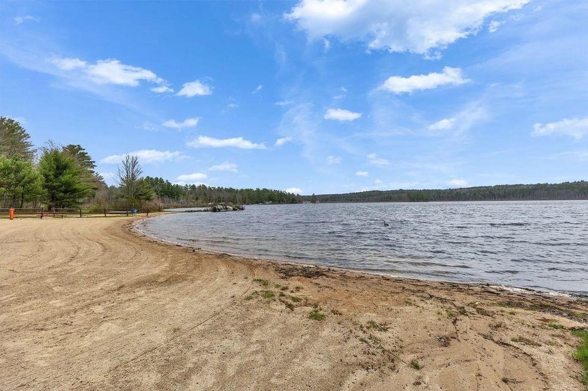 59 Lakeside Drive Fitzwilliam NH 03447