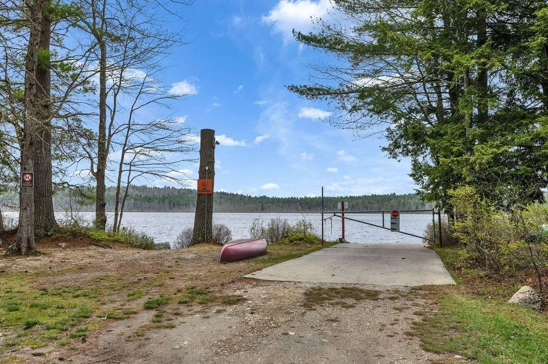 59 Lakeside Drive Fitzwilliam NH 03447