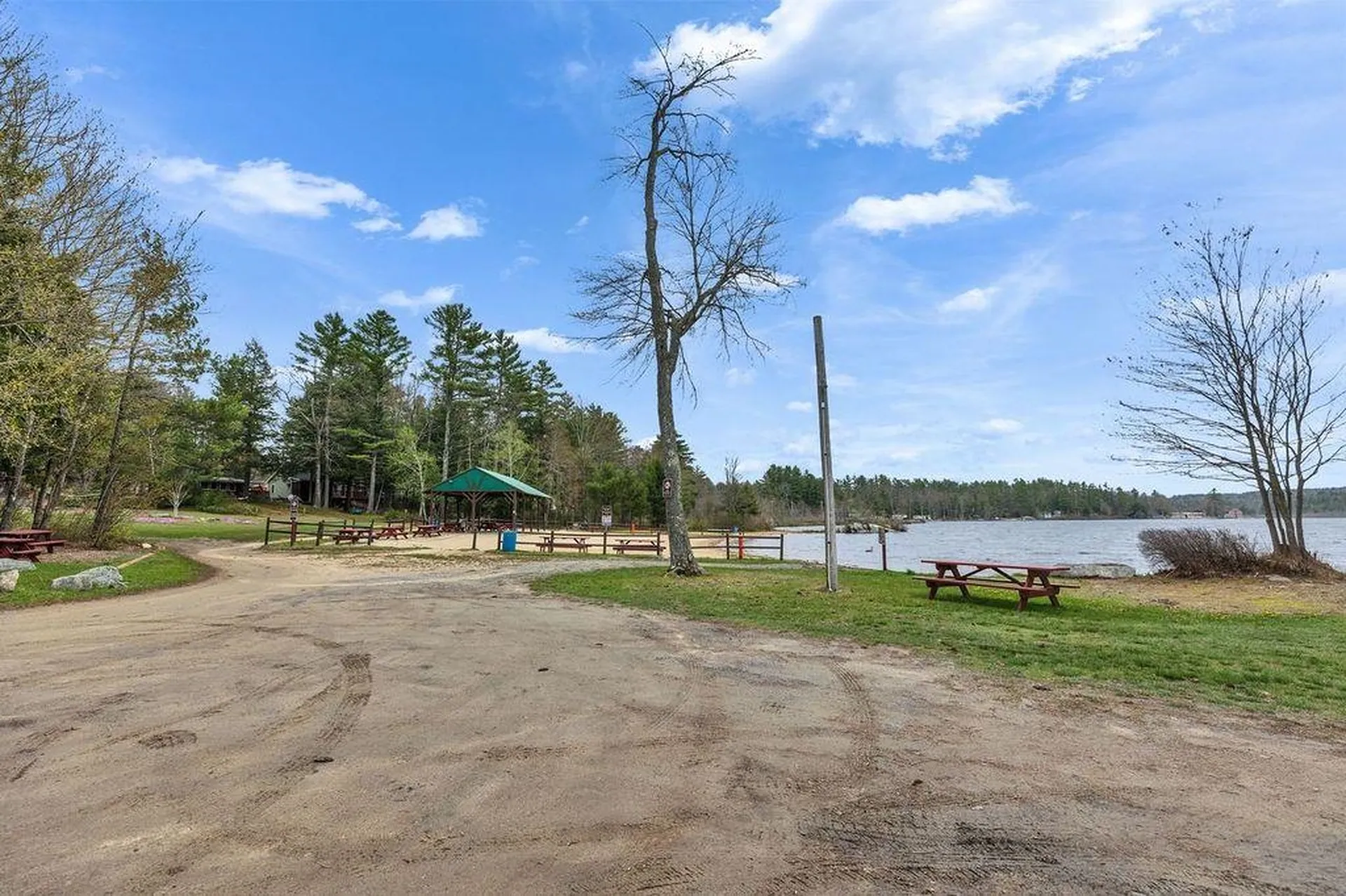59 Lakeside Drive Fitzwilliam NH 03447