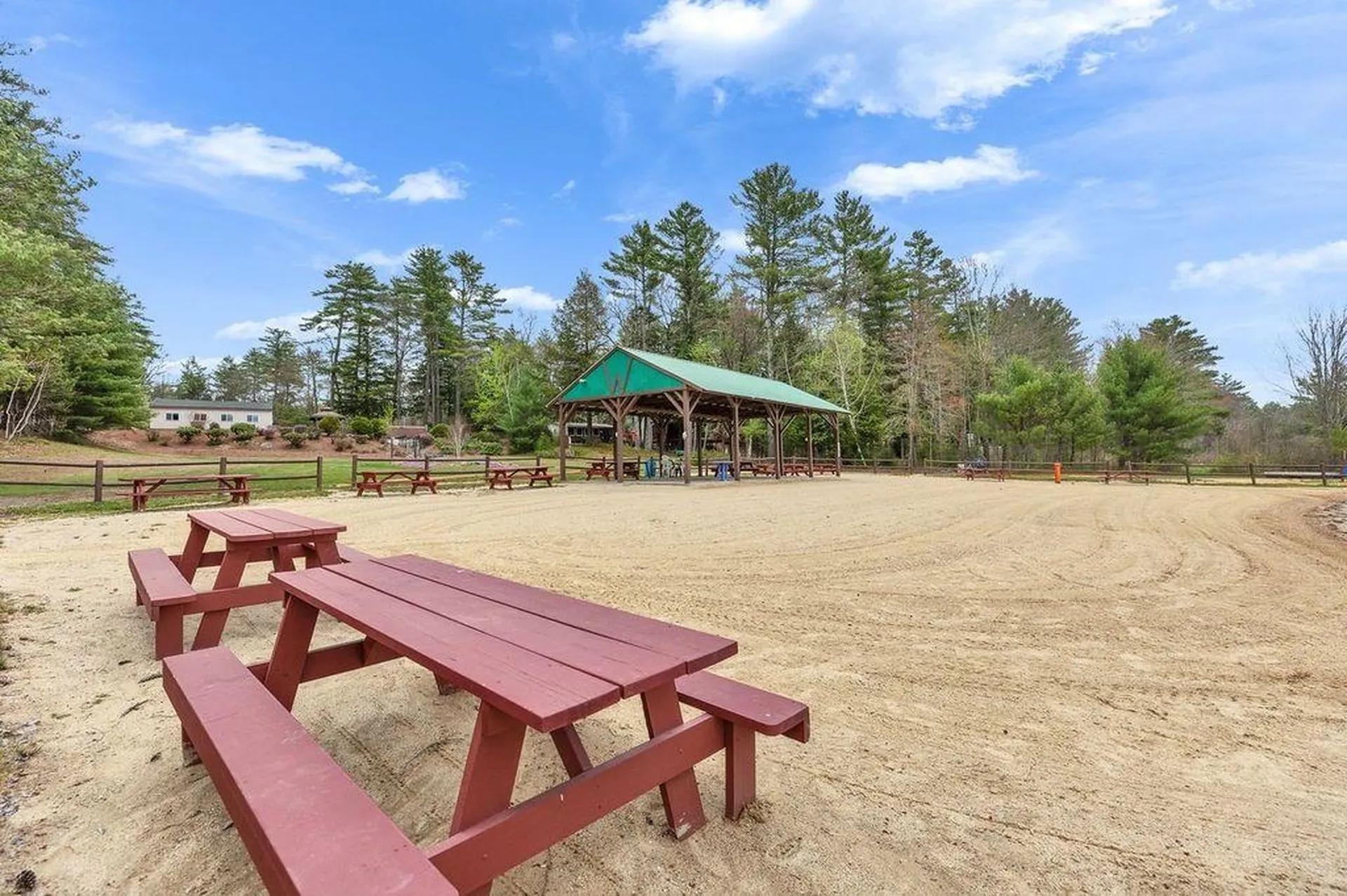 59 Lakeside Drive Fitzwilliam NH 03447