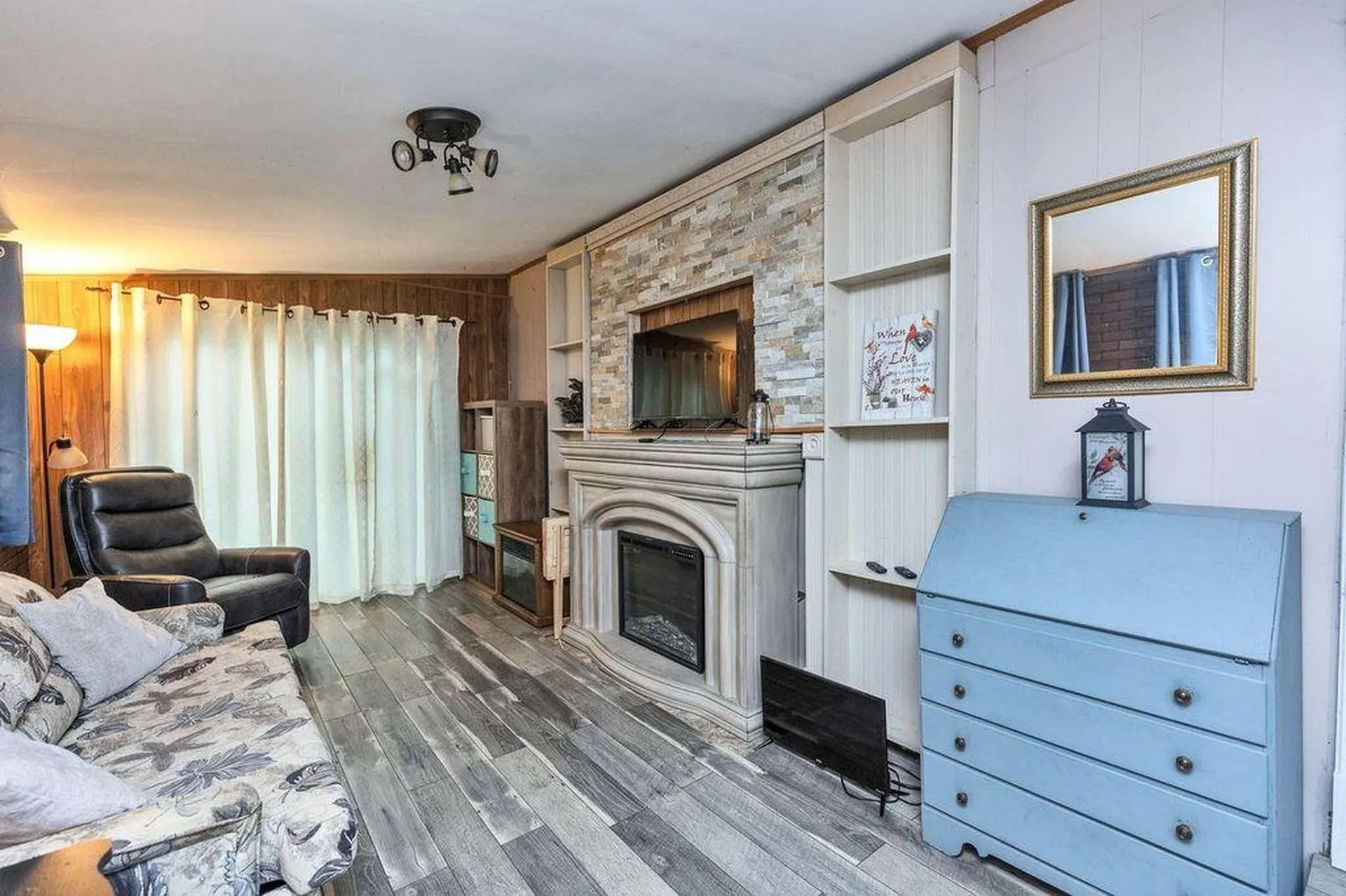 59 Lakeside Drive Fitzwilliam NH 03447