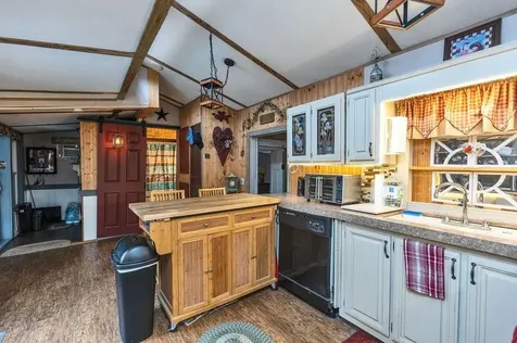 59 Lakeside Drive Fitzwilliam NH 03447