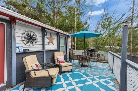 59 Lakeside Drive Fitzwilliam NH 03447