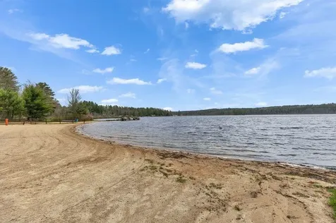 59 Lakeside Drive Fitzwilliam NH 03447