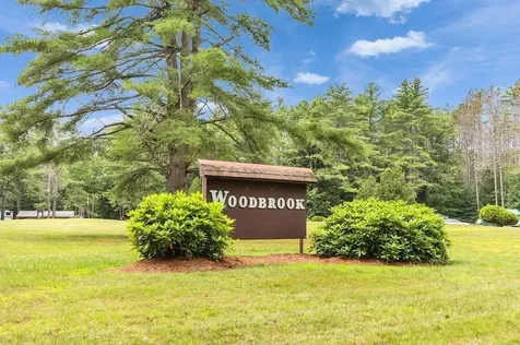 59 Lakeside Drive Fitzwilliam NH 03447
