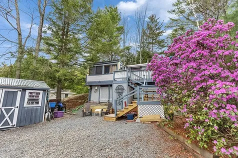59 Lakeside Drive Fitzwilliam NH 03447