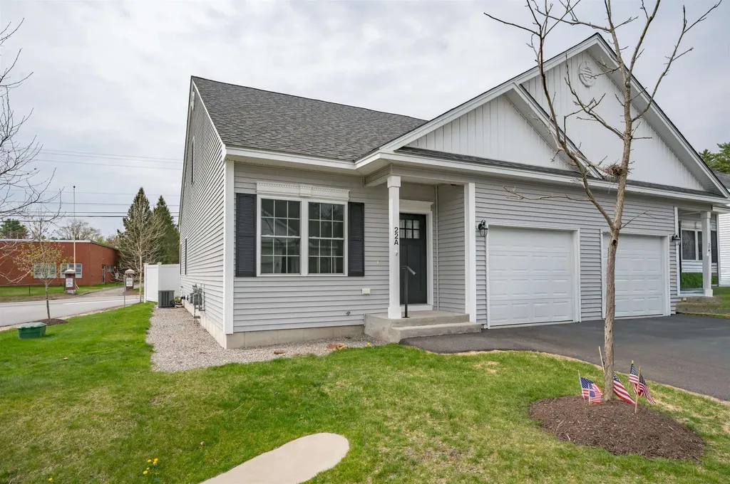 22A Angel Point Circle Goffstown NH 03045