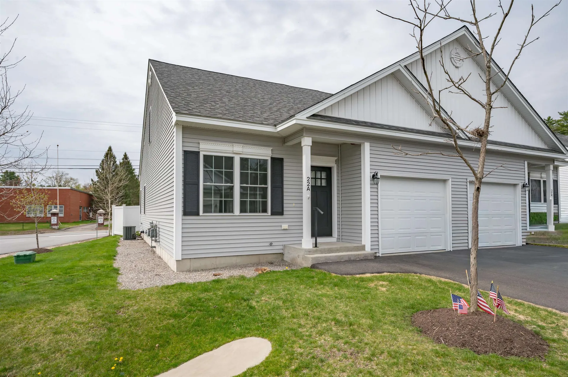22A Angel Point Circle Goffstown NH 03045