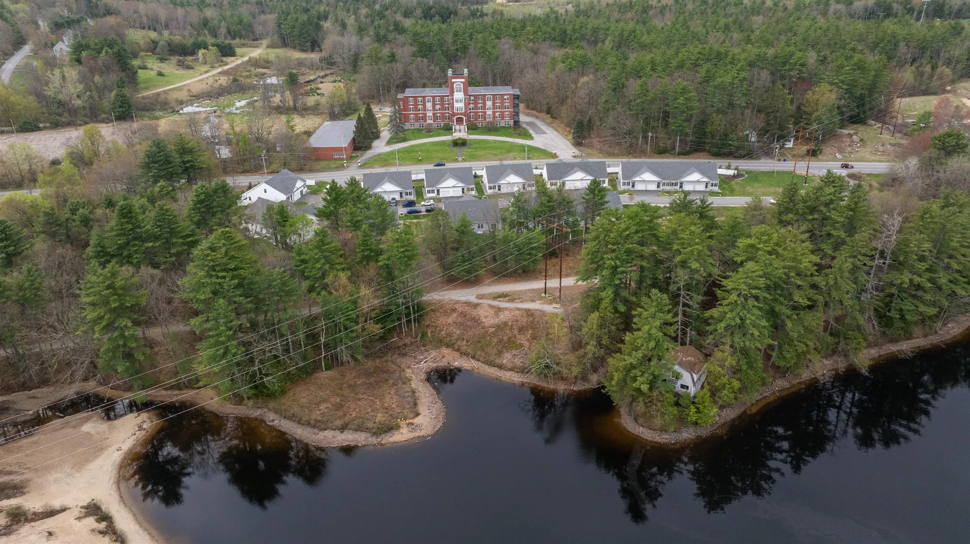22A Angel Point Circle Goffstown NH 03045