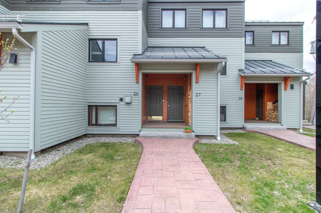 125 Mountain Brook Road Burke VT 05832