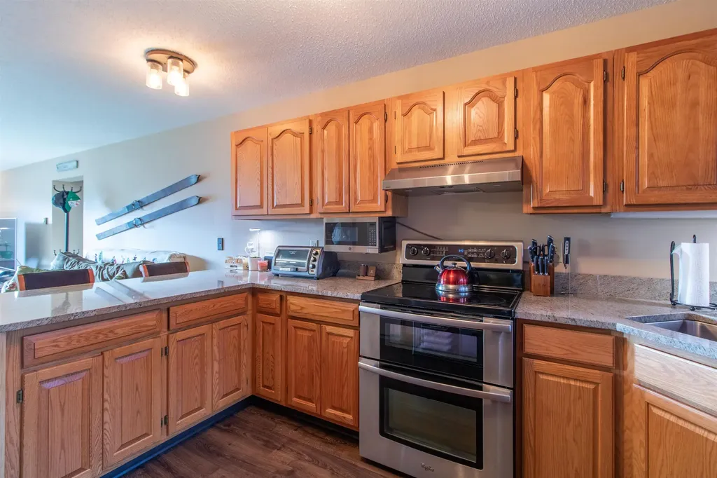 125 Mountain Brook Road Burke VT 05832