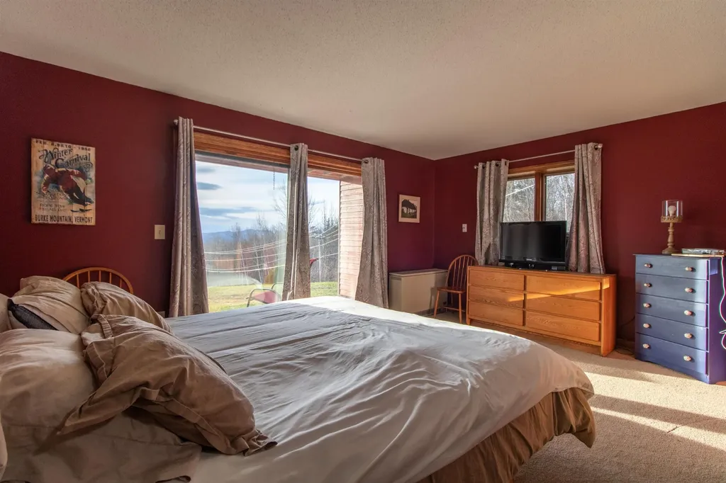 125 Mountain Brook Road Burke VT 05832