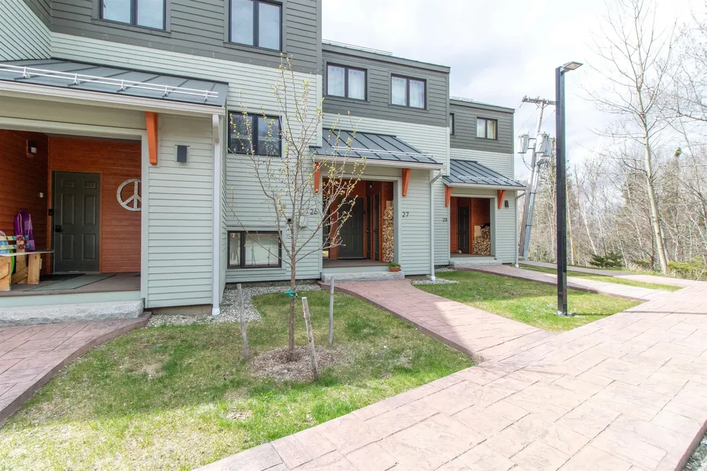 125 Mountain Brook Road Burke VT 05832