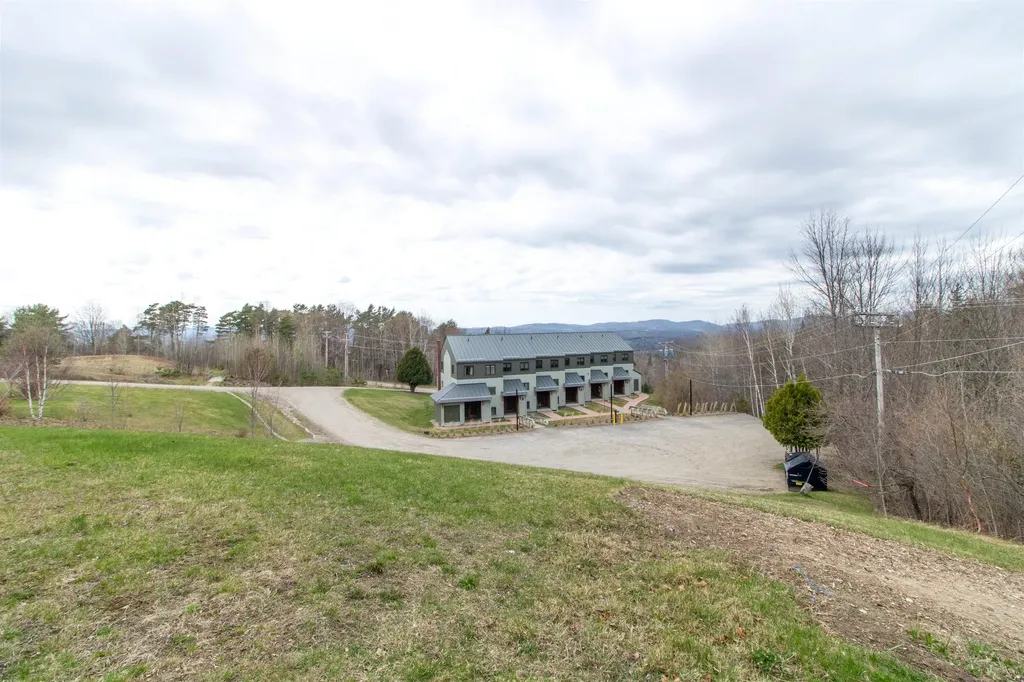 125 Mountain Brook Road Burke VT 05832