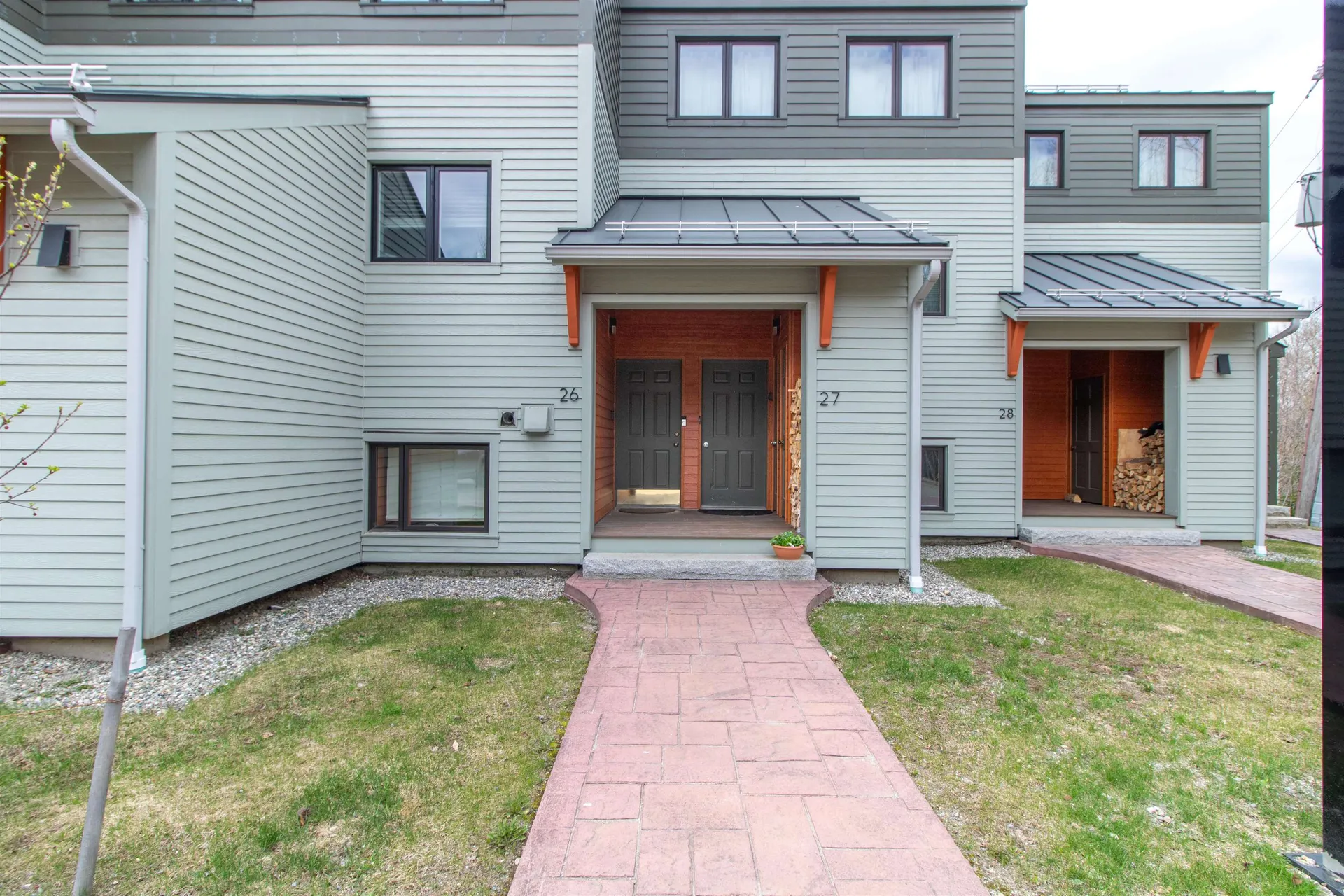 125 Mountain Brook Road Burke VT 05832