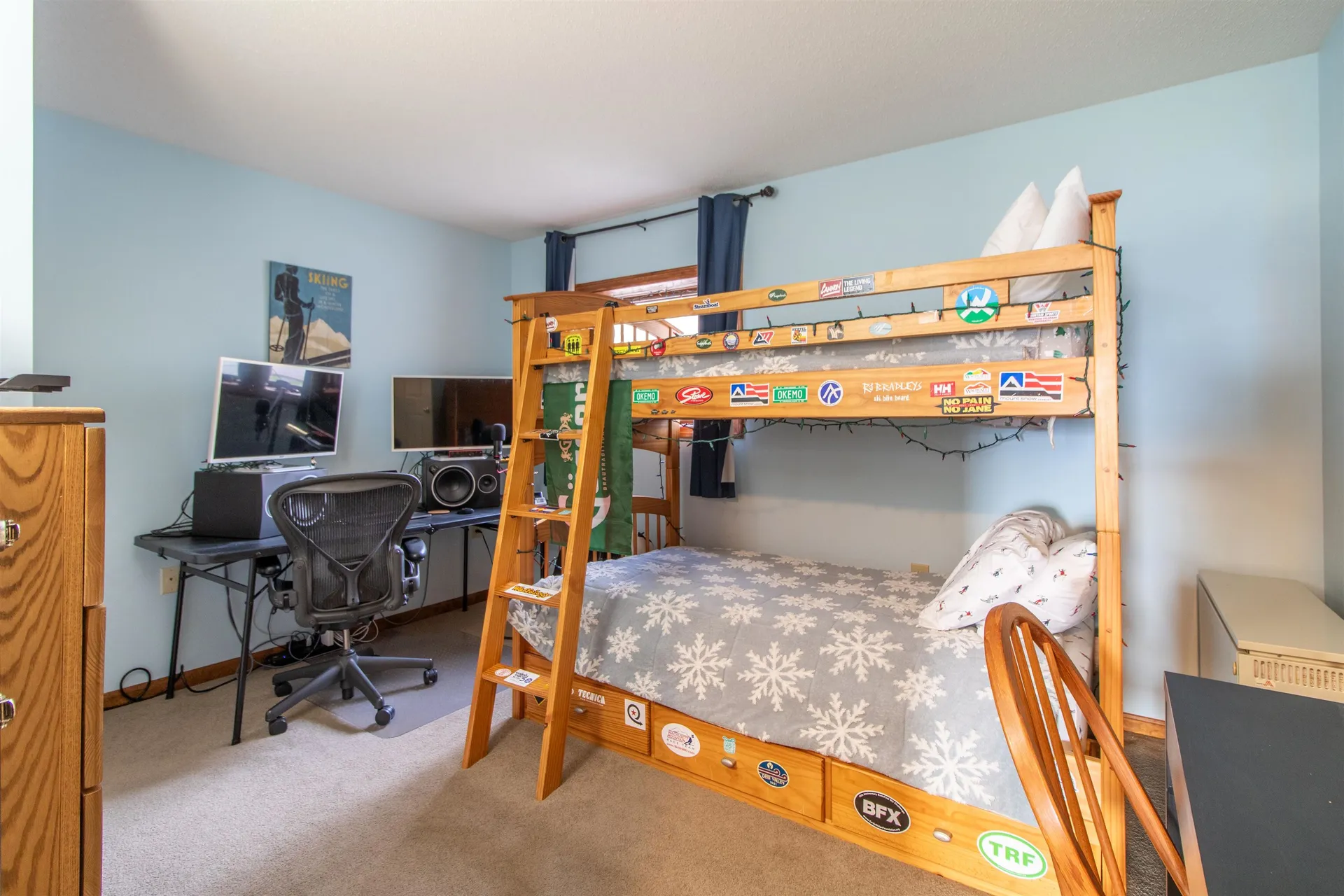 125 Mountain Brook Road Burke VT 05832