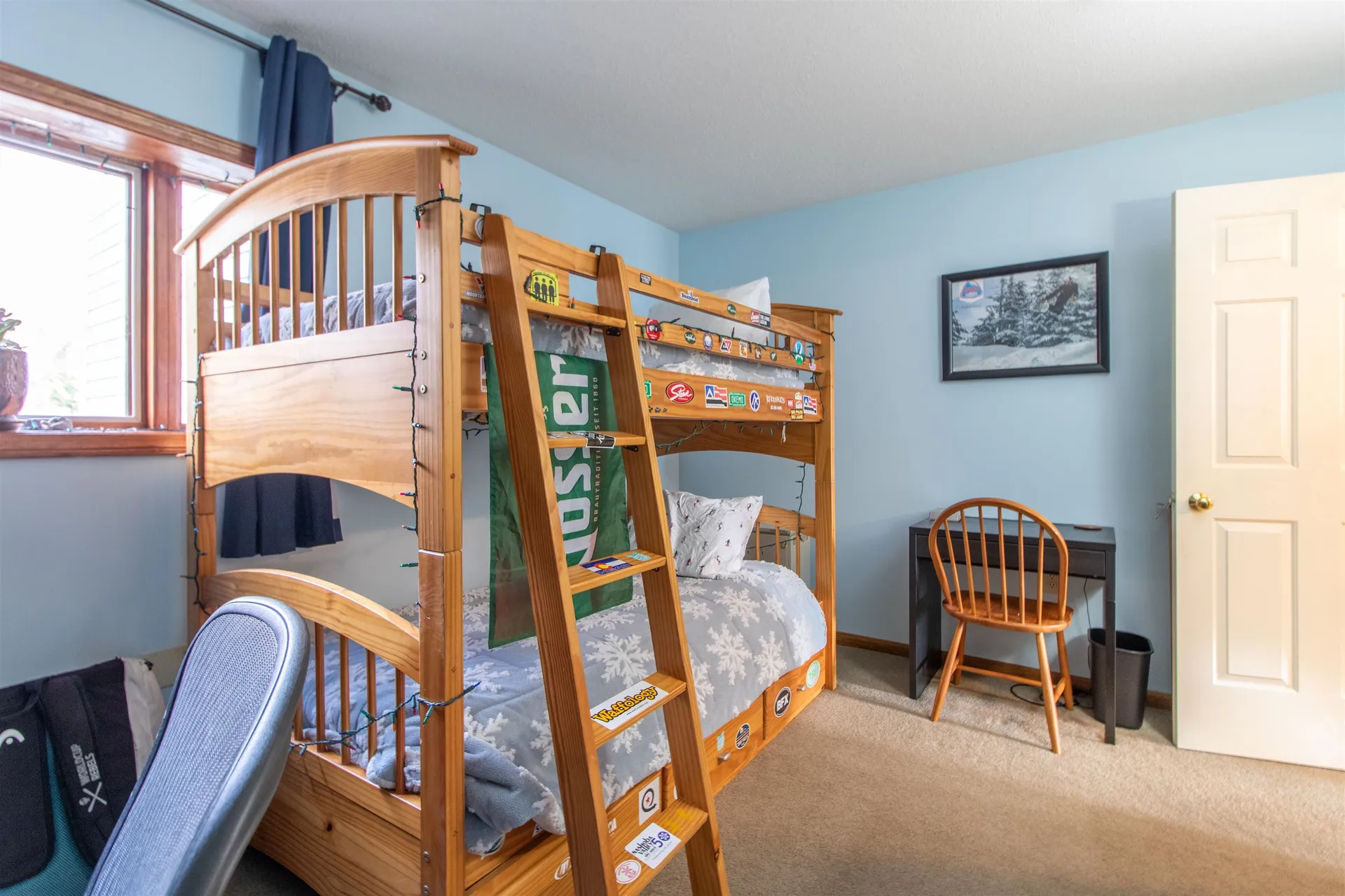 125 Mountain Brook Road Burke VT 05832