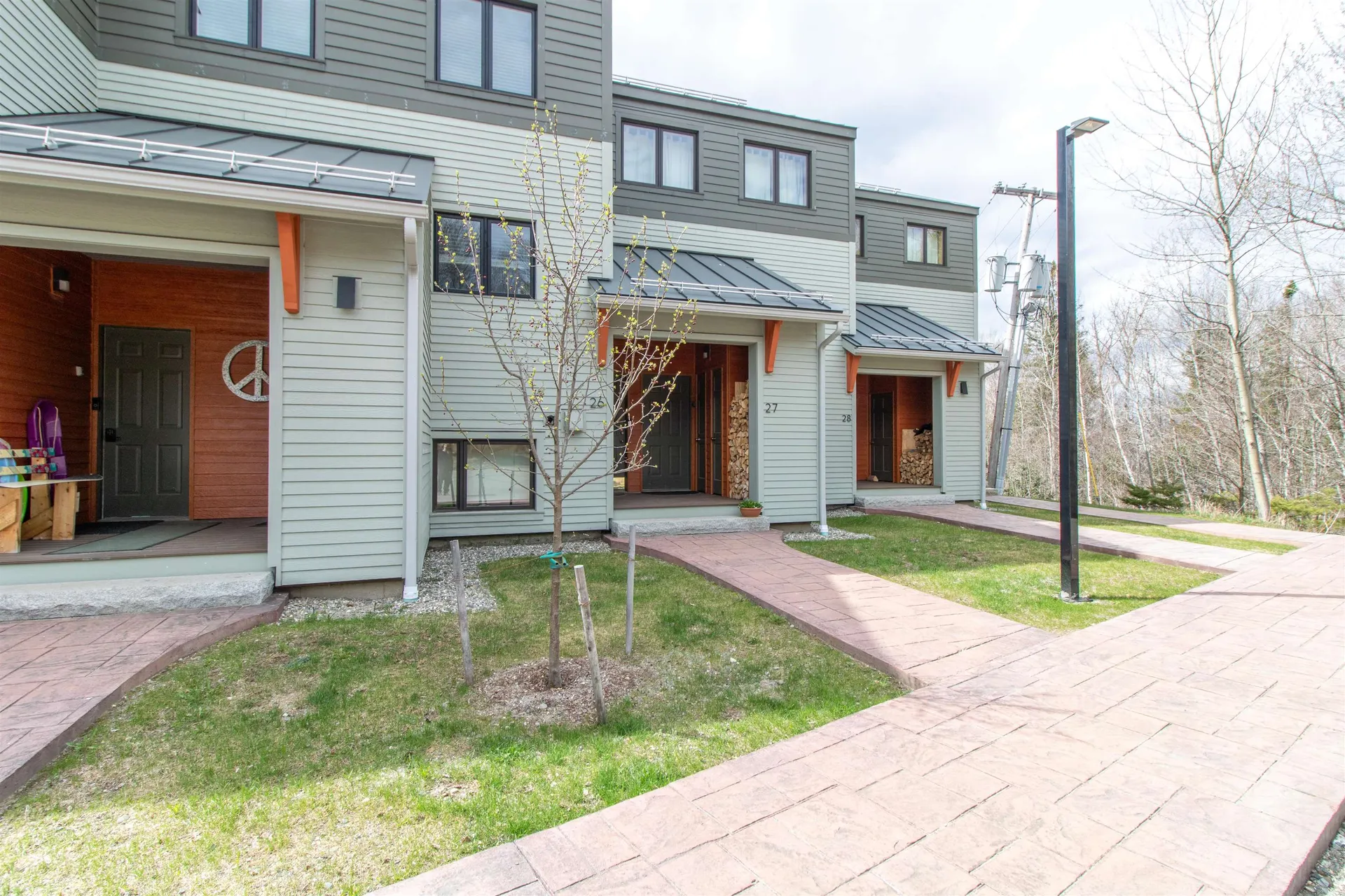 125 Mountain Brook Road Burke VT 05832
