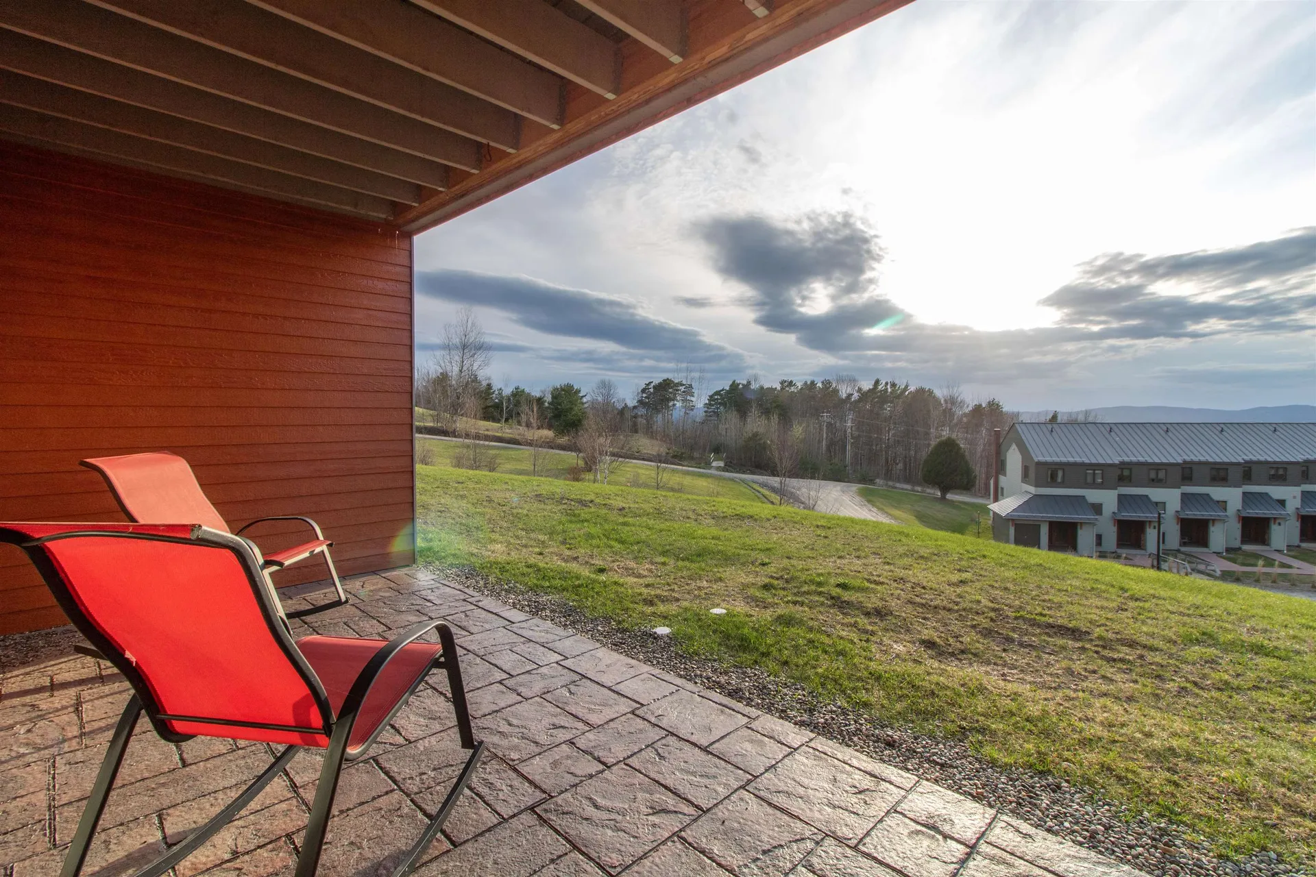 125 Mountain Brook Road Burke VT 05832