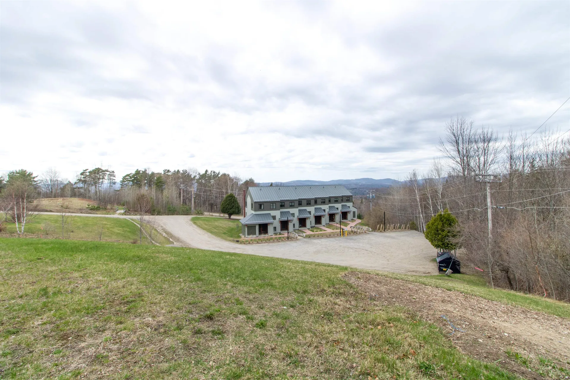 125 Mountain Brook Road Burke VT 05832