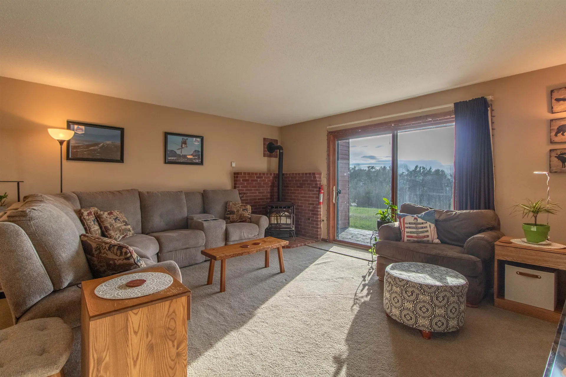 125 Mountain Brook Road Burke VT 05832