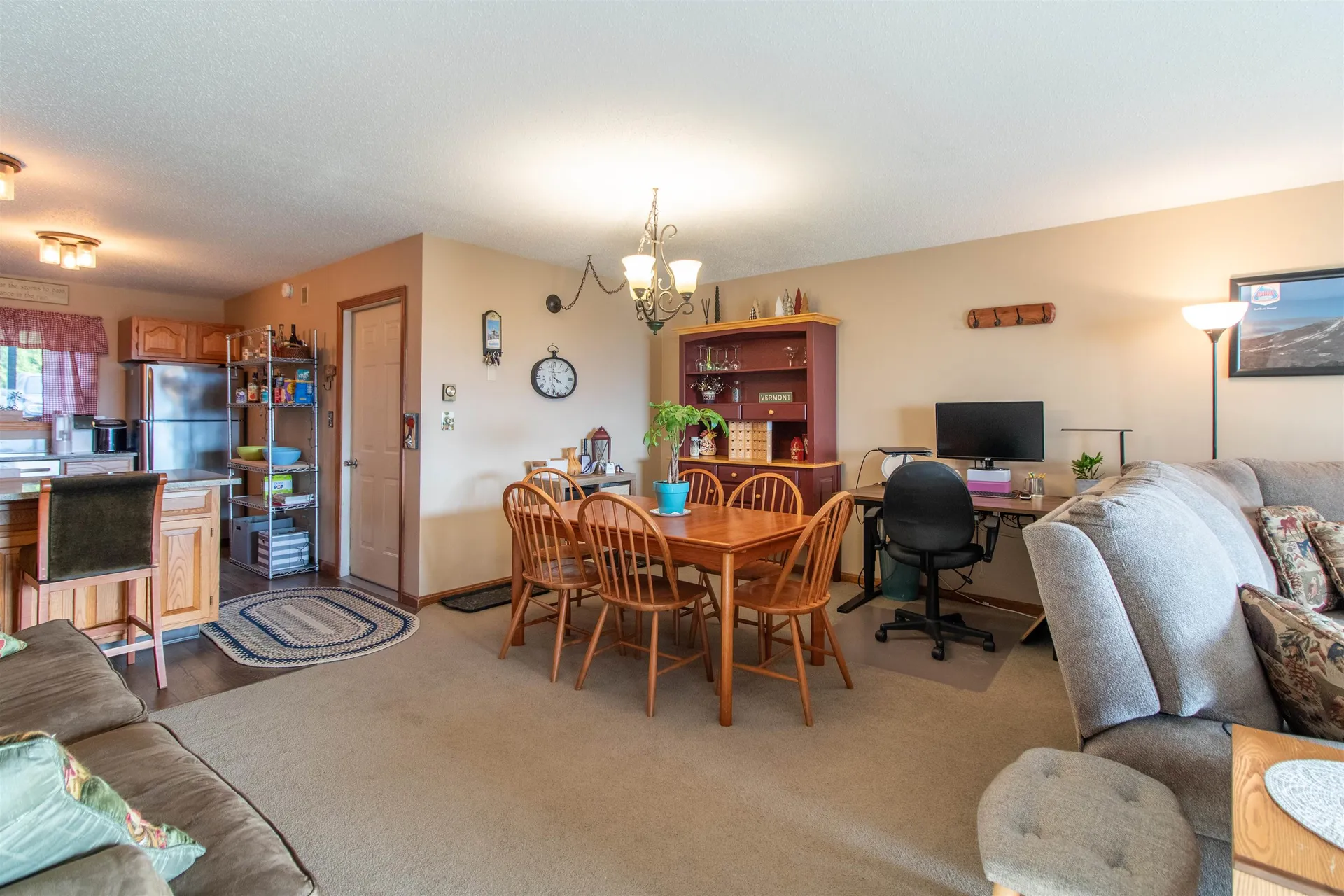 125 Mountain Brook Road Burke VT 05832