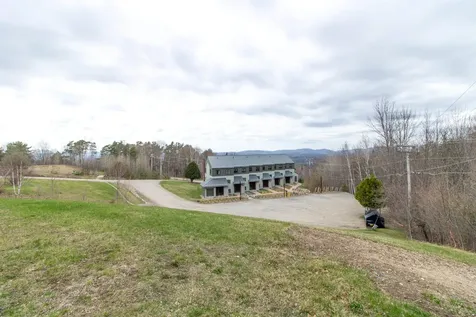 125 Mountain Brook Road Burke VT 05832
