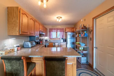 125 Mountain Brook Road Burke VT 05832