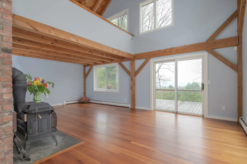 559 Parker Hill Road Rockingham VT 05101