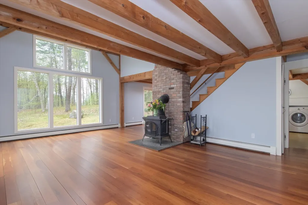 559 Parker Hill Road Rockingham VT 05101