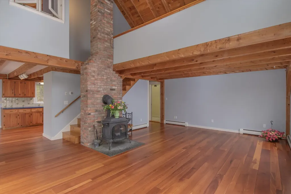 559 Parker Hill Road Rockingham VT 05101