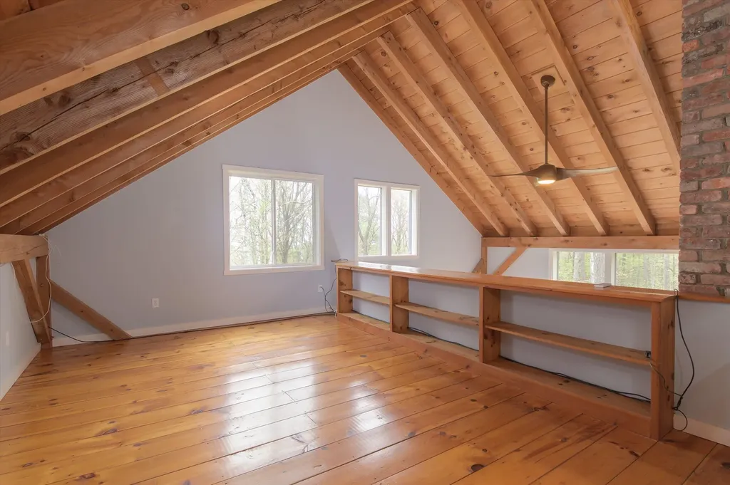 559 Parker Hill Road Rockingham VT 05101