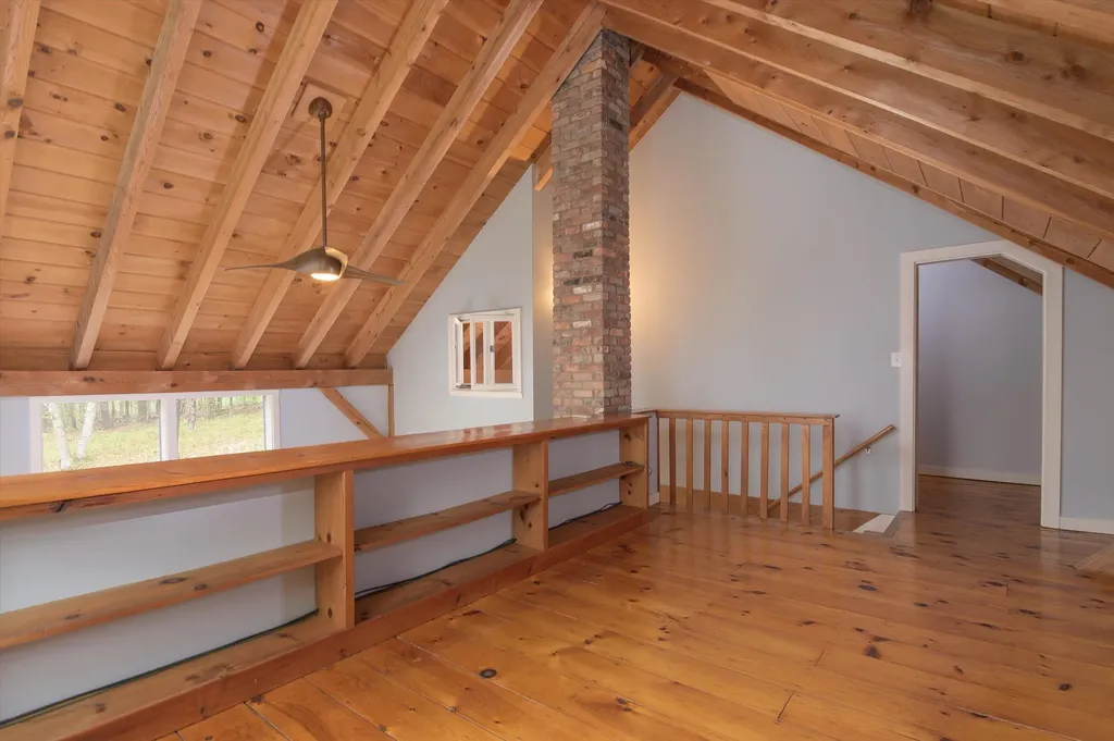 559 Parker Hill Road Rockingham VT 05101