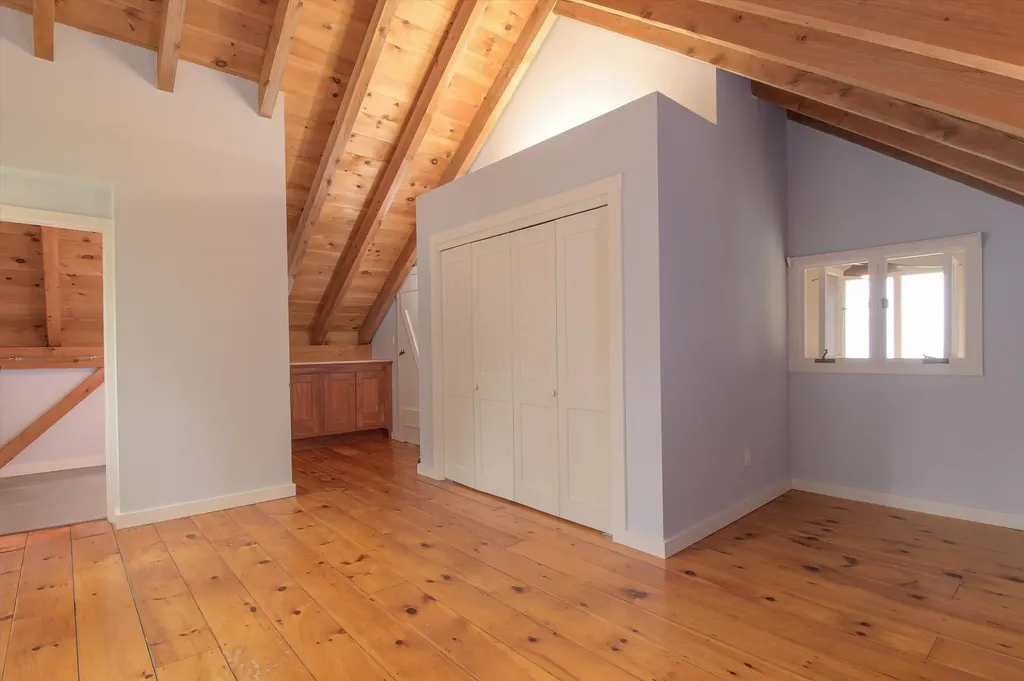 559 Parker Hill Road Rockingham VT 05101