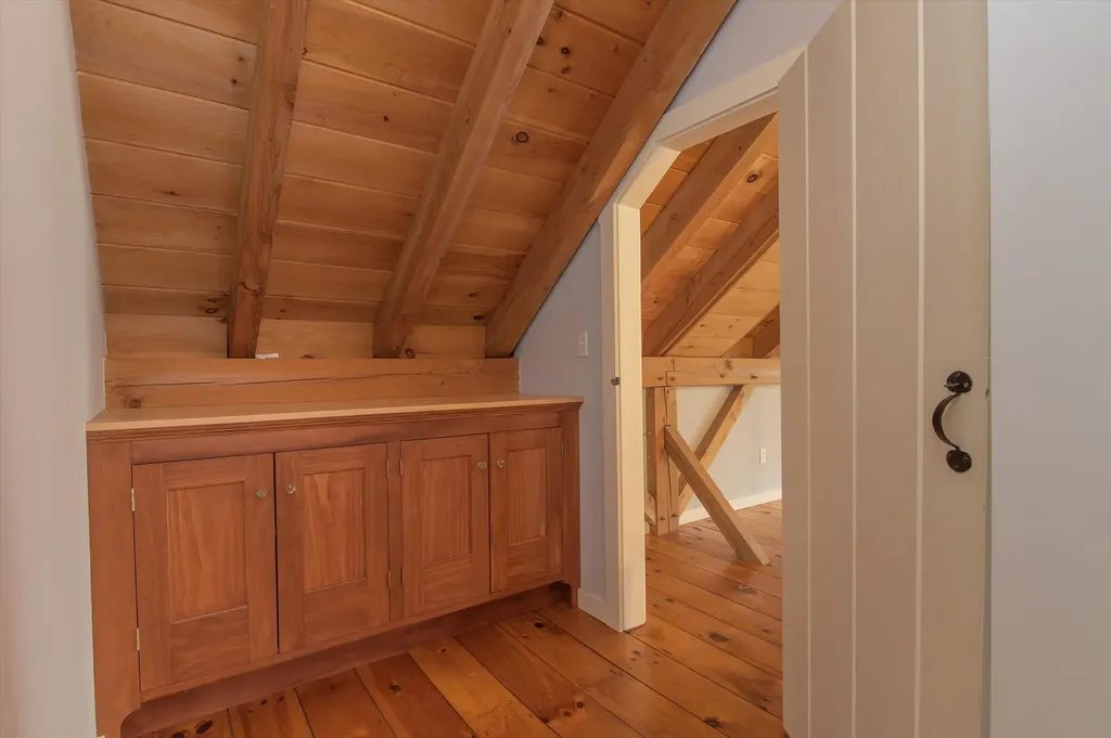 559 Parker Hill Road Rockingham VT 05101