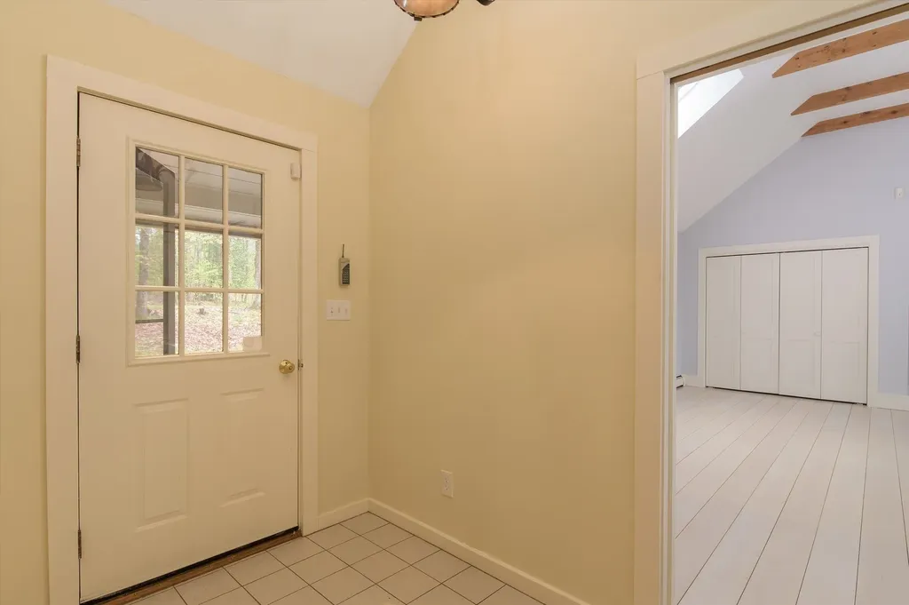 559 Parker Hill Road Rockingham VT 05101