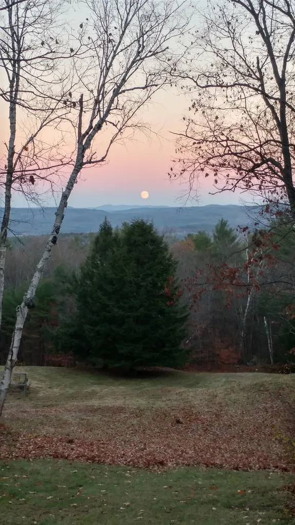 559 Parker Hill Road Rockingham VT 05101
